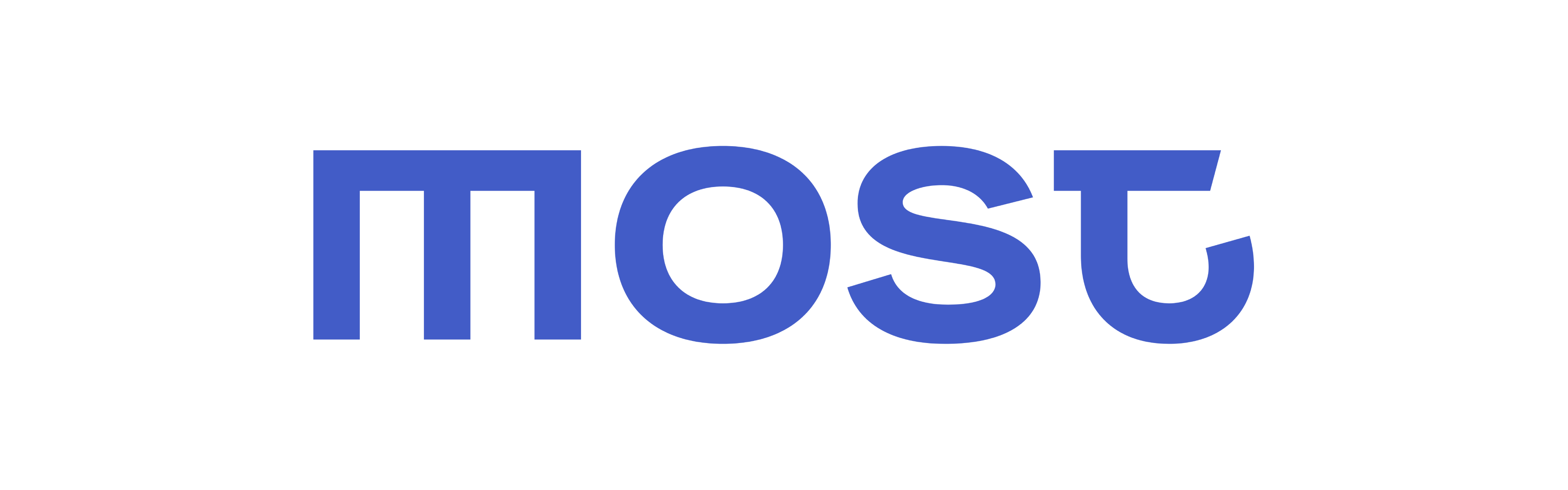 Most město logo