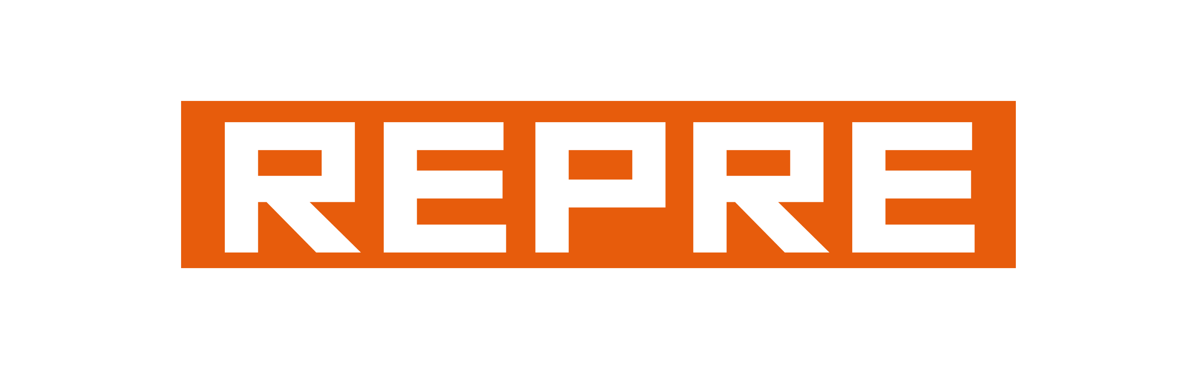 Repre web logo