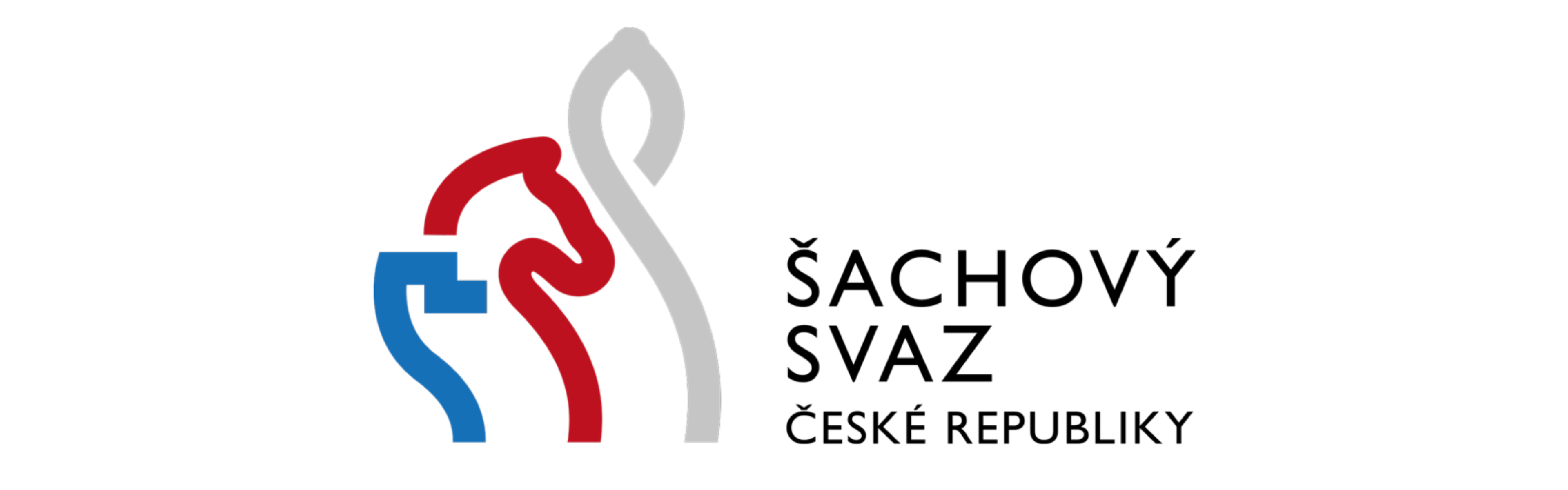 Šachový svaz České republiky logo