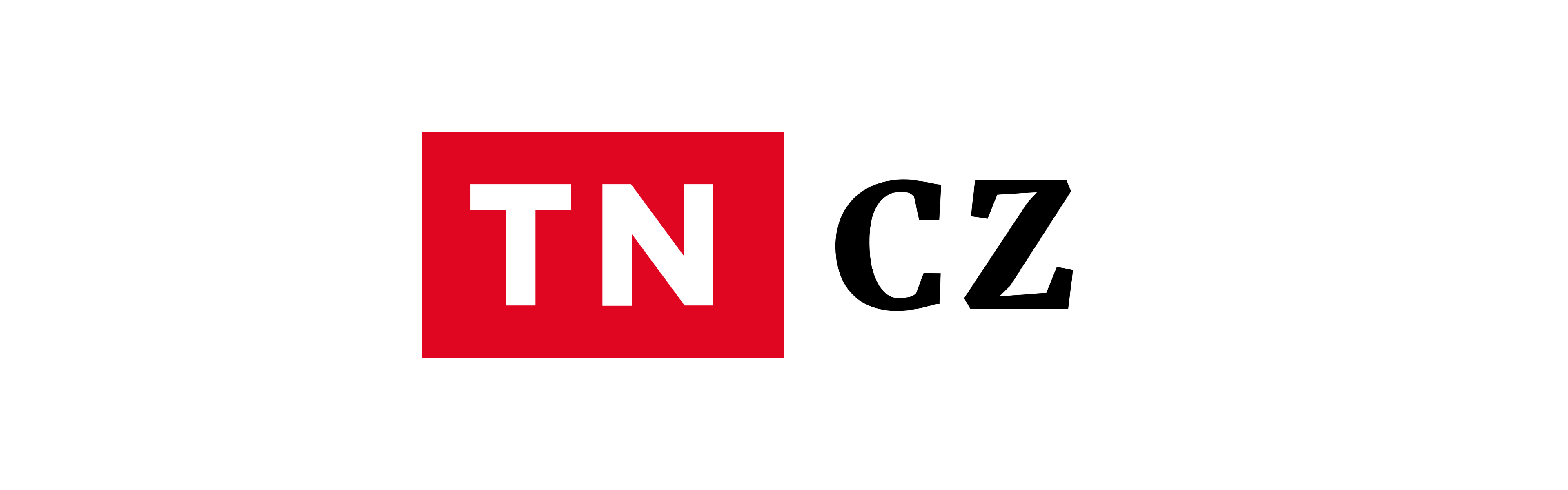 TN.cz logo